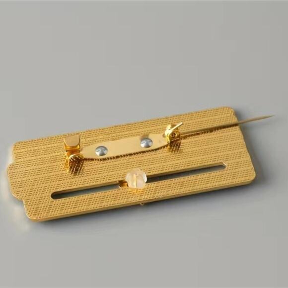 Social battery movable meter pin - Picture 2 of 2